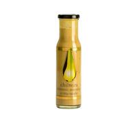 Chiltern Cold Pressed Balsamic Dressing & Marinade - Creamy & Rich - Made with Award-Winning Rapeseed Oil - Perfect for Salads, Chicken Marinades & More - Sustainable, Farm-Fresh & Delicious