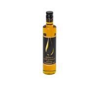 Chiltern Cold Pressed Rapeseed Oil 500ml | Light Nutty Taste | Rich in Omega 3 | High in Vitamin E | Ideal for Roasting Stir-Frying Dressings | Healthy Olive Oil Substitute