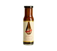 Chiltern Cold Pressed Spicy BBQ Marinade - Bold and Smoky BBQ Flavour with a Spicy Kick, Made with Premium Cold Pressed Rapeseed Oil, Perfect for Grilling, Pulled Pork and More - Family Farmed
