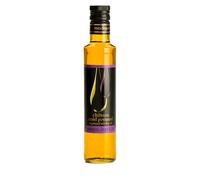 Chiltern Cold Pressed Stir Fry Infused Rapeseed Oil - 250ml - Thai Style Flavour with Lemongrass, Ginger & Chilli - Perfect for Stir Frying, Roasting & Searing - Healthy British Cooking Oil