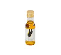 Chiltern Cold Pressed Truffle Infused Rapeseed Oil - 100ml - Award-Winning British Oil with White Truffle Flavour - Perfect for Roasts, Pastas, Fries & Risottos - Luxurious Finish