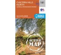Chiltern Hills North