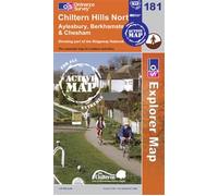 Chiltern Hills North