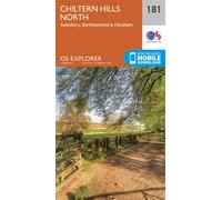 Chiltern Hills North