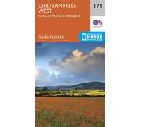 Chiltern Hills West, Henley-on-Thames and Wallingford
