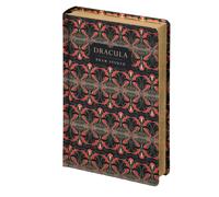 Chiltern Publishing Classic Novel Bram Stoker Dracula Hardback Book Cover Gift