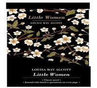 Chiltern Publishing Little Women Gift Set Hardback Book in White Chiltern Publishing White