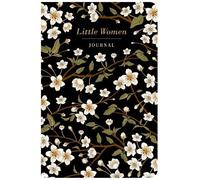 Chiltern Publishing Louisa May A Little Women Journal - (Hardback) (US IMPORT)