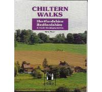 Chiltern Walks - Hertfordshire, Bedfordshire and West Buckinghamshire (Chiltern Walks S.)
