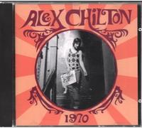 Chilton Alex - 1970