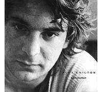 Chilton Alex - Bach's Bottom