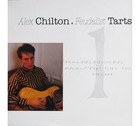 Chilton, Alex - Feudalist Tarts [VINYL]