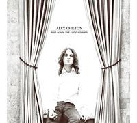 CHILTON,ALEX - FREE AGAIN THE 1970 SESSION