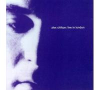 Chilton, Alex - Live in London