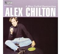Chilton,Alex - Man Called Destruction