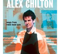 CHILTON,ALEX - Songs From Robin Hood Rain