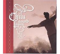 Chilu Lemba - Sound Legacy