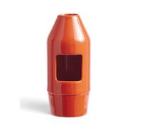 HAY Chim Chim diffuser Red