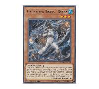 CHIM-EN009 Unchained Twins - Rakea