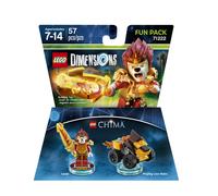 Chima Laval Fun Pack - Lego Dimensions