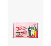 Chimac Chimac Sauce Three-Pack Gift Set