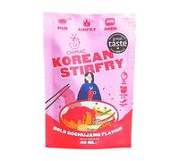 Chimac Korean Stirfry (110ml)