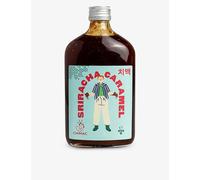 Chimac Sriracha Caramel Sauce 350ml