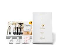 Chimahaga Kintsugi Repair Kit for Beginners -Basic- Genuine Gold Japanese Traditional Kintsugi Set urushi DIY