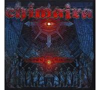 Chimaira - Crown Of Phantoms
