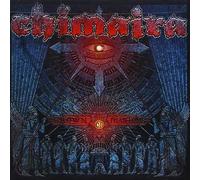 Chimaira Crown of Phantoms (Vinyl) 12" Album
