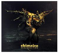 Chimaira - Resurrection (CD & DVD)