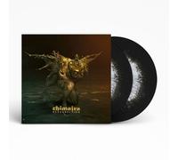 Chimaira Resurrection LP multicolor Onesize