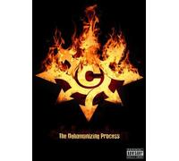 Chimaira - The Dehumanizing Process [DVD] [2004]