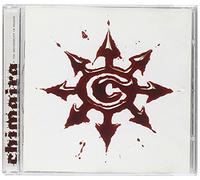 Chimaira - The Impossibility Of Reason