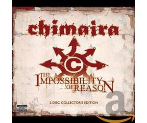 Chimaira - The Impossibility Of Reason