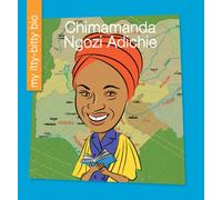 Chimamanda Ngozi Adichie