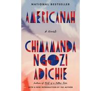 Chimamanda Ngozi Adichie Americanah (Paperback) (US IMPORT)
