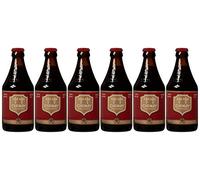 Chimay Brewery Red Beer 330 ml (Case of 6)