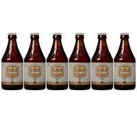 Chimay Brewery White Beer 330 ml (Case of 6)