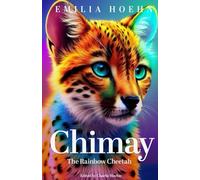 Chimay: The Rainbow Cheetah