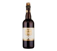 Chimay White Trappist Triple Ale, 75 cl
