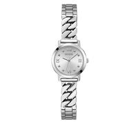Chime 25mm Ladies Watch Silver