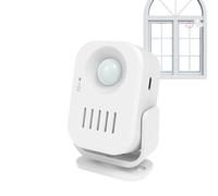 Chime | Corporate Door Entry Chime,Store Front Door Entry Welcome Chime Sensor Alarm Store Welcome Ringer Monitor