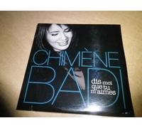 Chimène Badi - Chimène Badi - dis-moi que Tu m'aimes - cds - PROMOTIONAL ITEM -