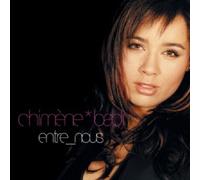 CHIMENE BADI "ENTRE NOUS" CD NEW