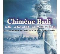 Chimène Badi - Le Jour D'après (J'ai Rêvé)