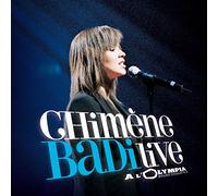 Chimene Badi - Live a L''olympia 2005