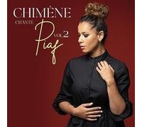Chimène Chante Piaf : lIntégrale by Chimene Badi | CD | condition new