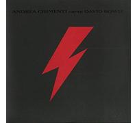 Chimenti Andrea Andrea Chimenti Canta David Bowie (Vinyl)