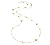 Chimento Armillas Glow 18ct Yellow Gold Necklace
